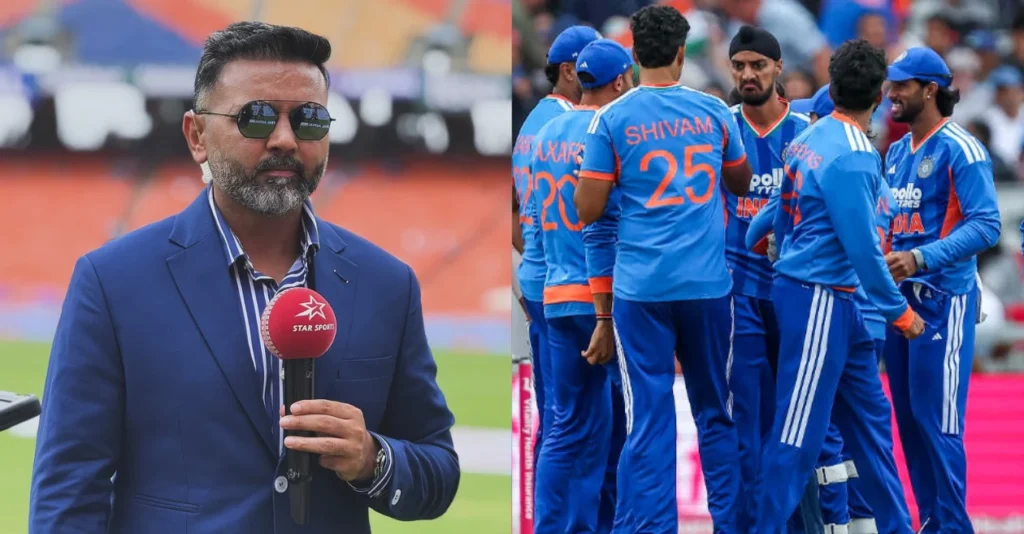 Parthiv Patel picks India’s playing XI for the 4th T20I against England Parthiv Patel picks India’s playing XI for the 4th T20I against England