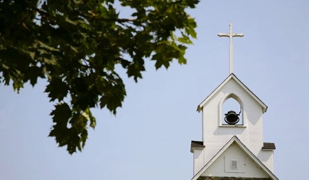 Pastors turn to AI to help write sermons — and feel torn about it