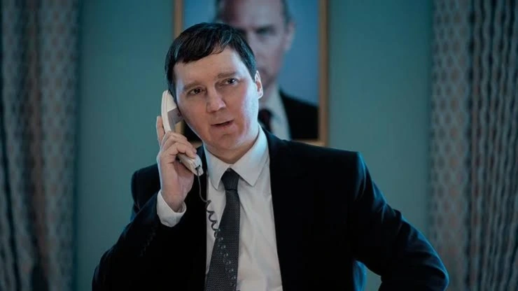 Paul Dano Joins Cast of Possession Remake Paul Dano Joins Cast of Possession Remake