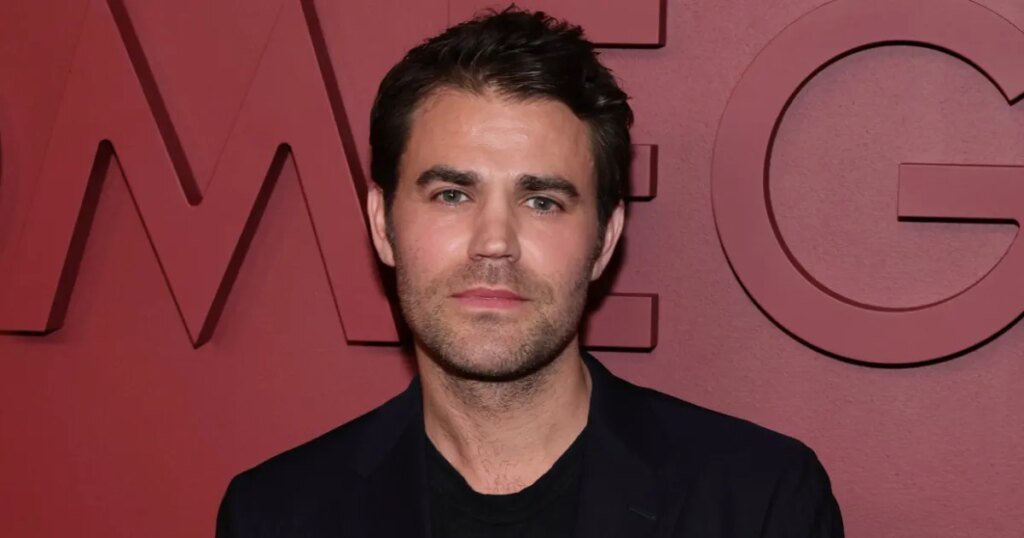 Paul Wesley’s Dating History: Natalie Kuckenburg and More Paul Wesley's Dating History: Natalie Kuckenburg and More