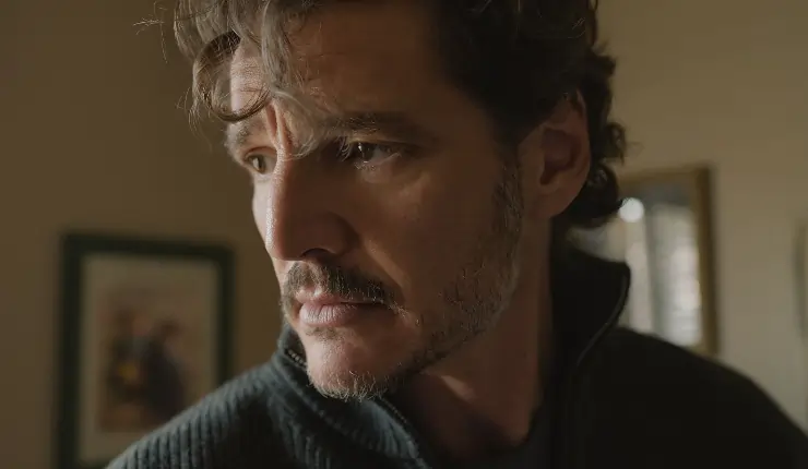 Pedro Pascal Becomes A Musician In Trailer For Behemoth! Pedro Pascal Becomes A Musician In Trailer For Behemoth!