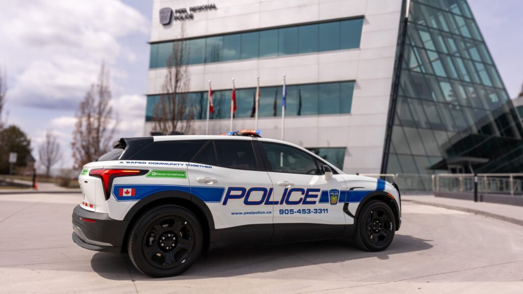 Peel Police introduces AI tool for non-emergency calls