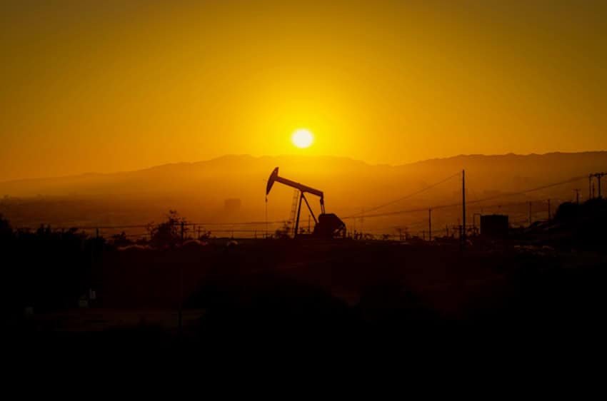 Pemex is importing more than it exports Pemex is importing more than it exports