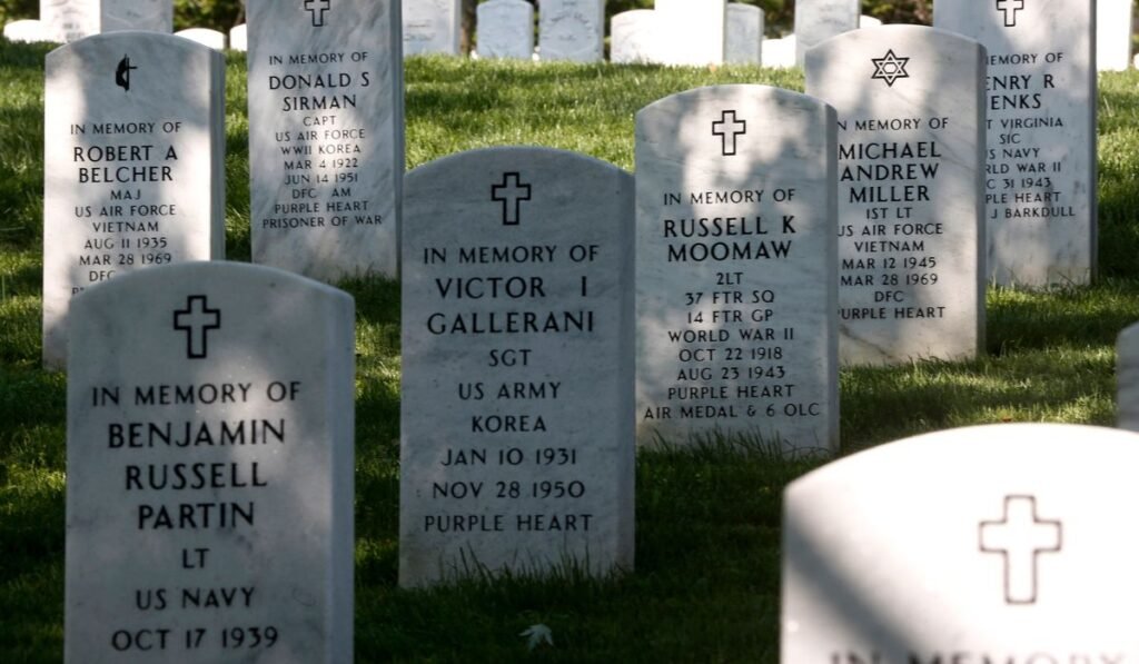 Pentagon’s new religious code system leaves Native traditions unseen
