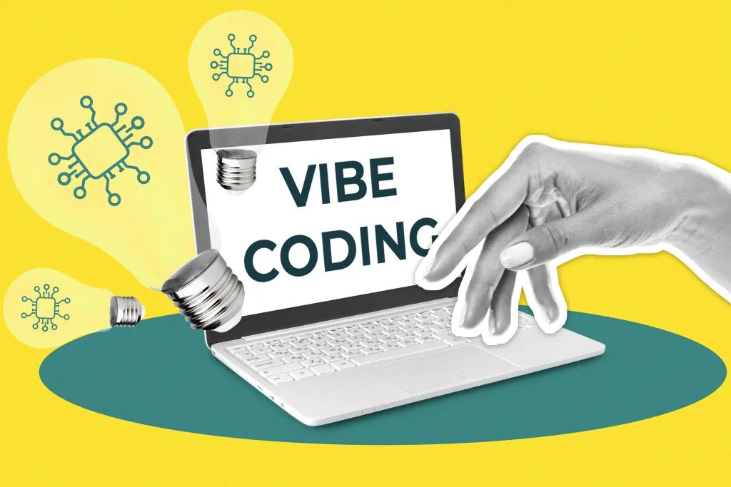 People Who Don’t Know How to Code Make 6 Figures By Cashing In On the $4.7 Billion ‘Vibe Coding’ Boom People Who Don’t Know How to Code Make 6 Figures By Cashing In On the $4.7 Billion ‘Vibe Coding’ Boom
