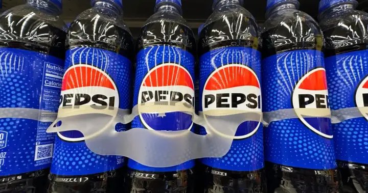 PepsiCo blames ‘inflationary pressures’ and high gas prices for sales drop – National PepsiCo blames ‘inflationary pressures’ and high gas prices for sales drop - National