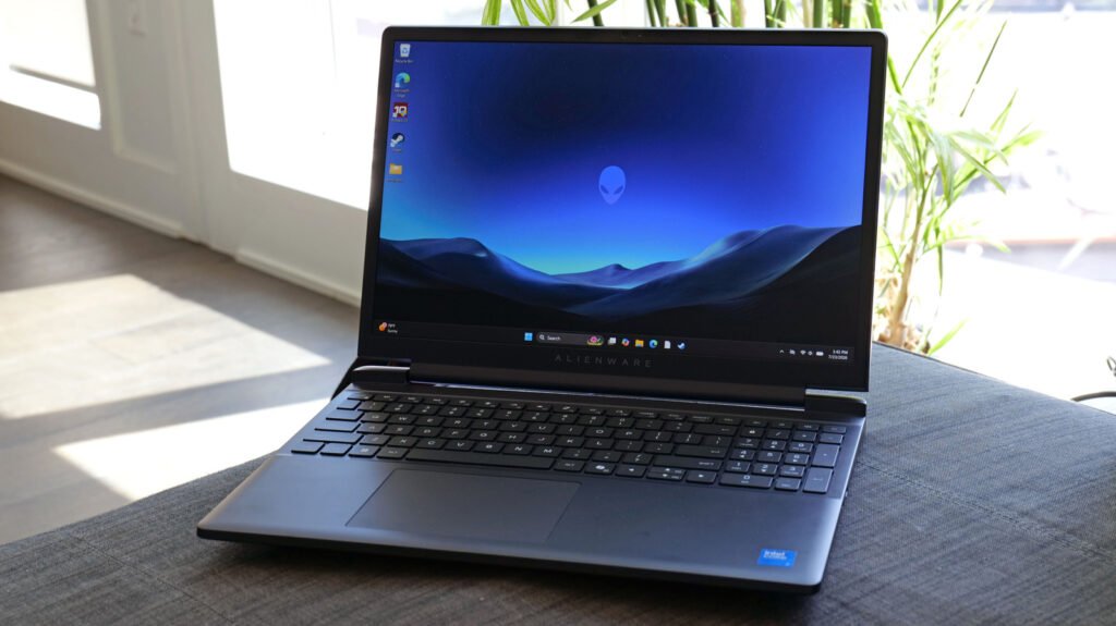 Perfect Timing For A Budget Gaming Laptop Perfect Timing For A Budget Gaming Laptop