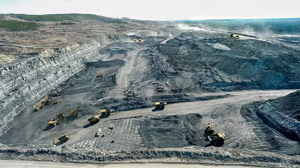 Permits issued for Alberta coal mine expansion despite environmental opposition Permits issued for Alberta coal mine expansion despite environmental opposition