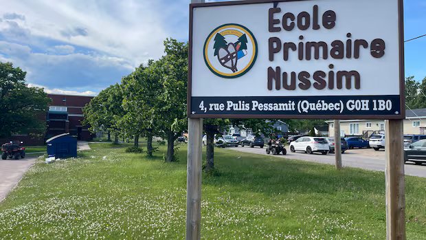 Pessamit Innu community in Quebec rejects multibillion-dollar hydro deal Pessamit Innu community in Quebec rejects multibillion-dollar hydro deal