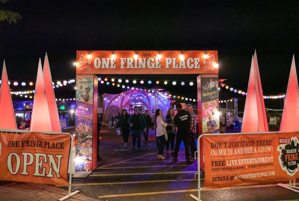 Pete Davidson, 715 encabeza el cartel del Rochester Fringe Festival – Celebrity Land Pete Davidson, 715 encabeza el cartel del Rochester Fringe Festival – Celebrity Land