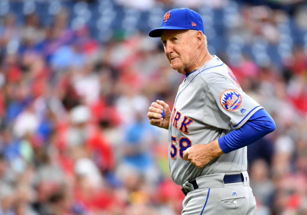 Phil Regan Passes Away – MLB Trade Rumors Phil Regan Passes Away - MLB Trade Rumors