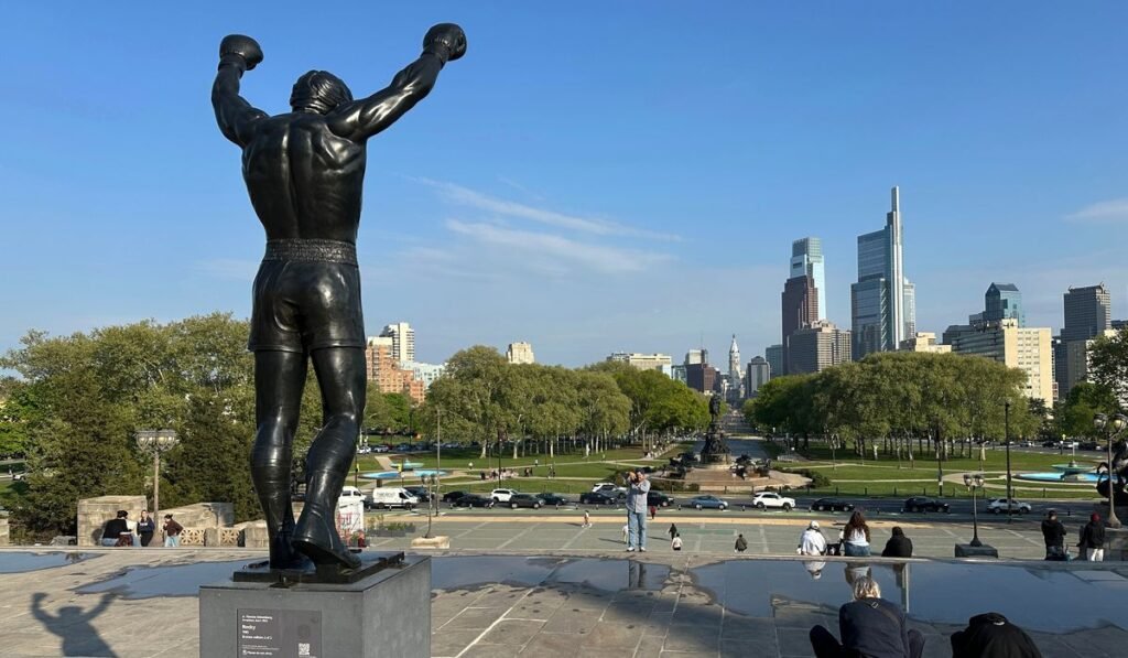 Philadelphia cancels Independence Day parade as heat complicates 250th birthday celebrations