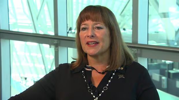 Philanthropist behind Canadian human rights museum says family pausing funding over Palestinian exhibit Philanthropist behind Canadian human rights museum says family pausing funding over Palestinian exhibit
