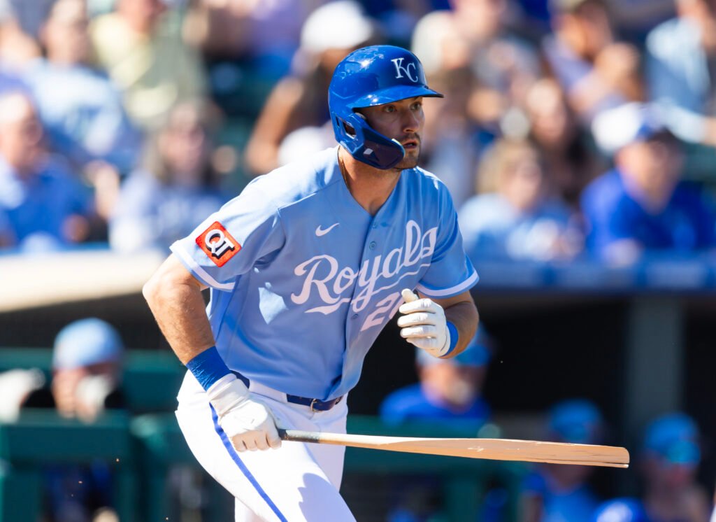 Phillies Acquire Kameron Misner, Designate Steward Berroa Phillies Acquire Kameron Misner, Designate Steward Berroa