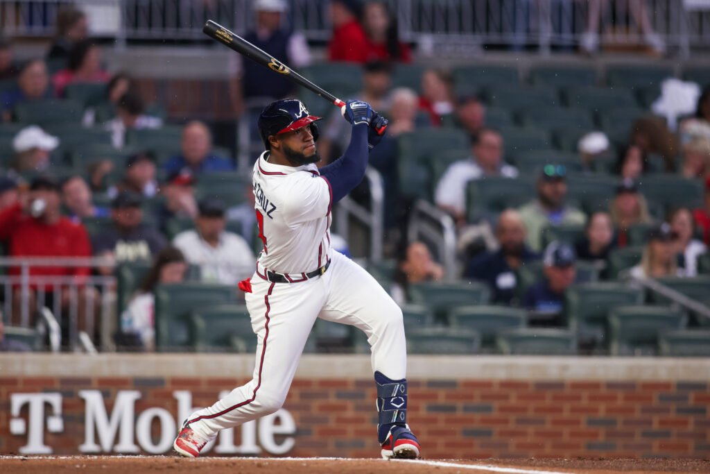 Phillies Designate Jean Cabrera, Sign Bryan De La Cruz To MLB Contract Phillies Designate Jean Cabrera, Sign Bryan De La Cruz To MLB Contract