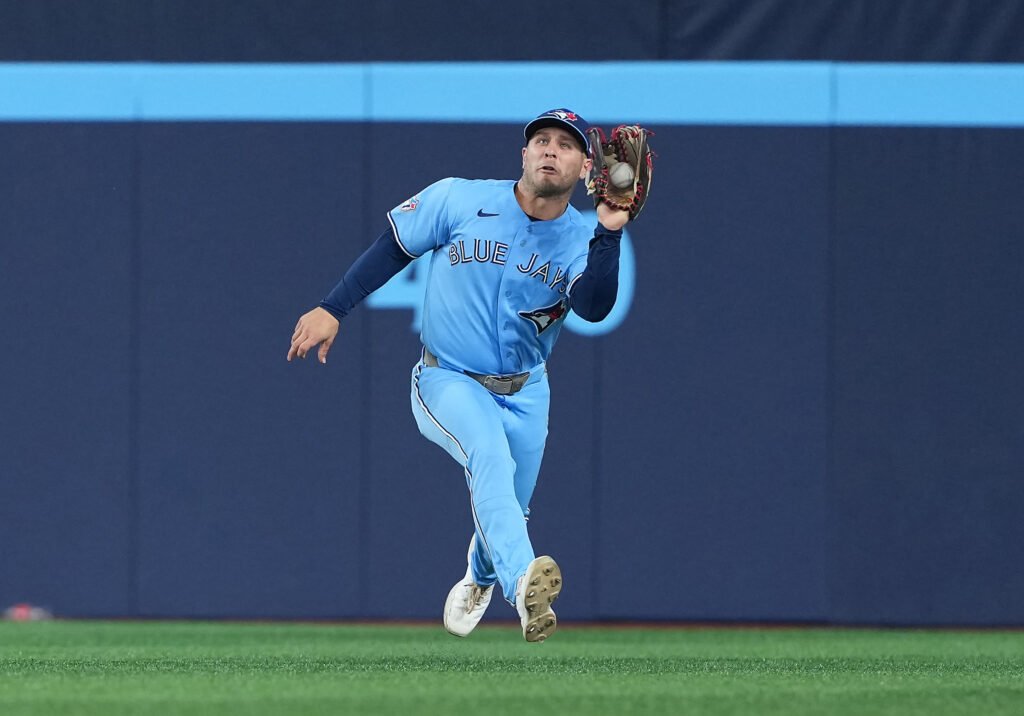 Phillies Interested In Daulton Varsho Phillies Interested In Daulton Varsho
