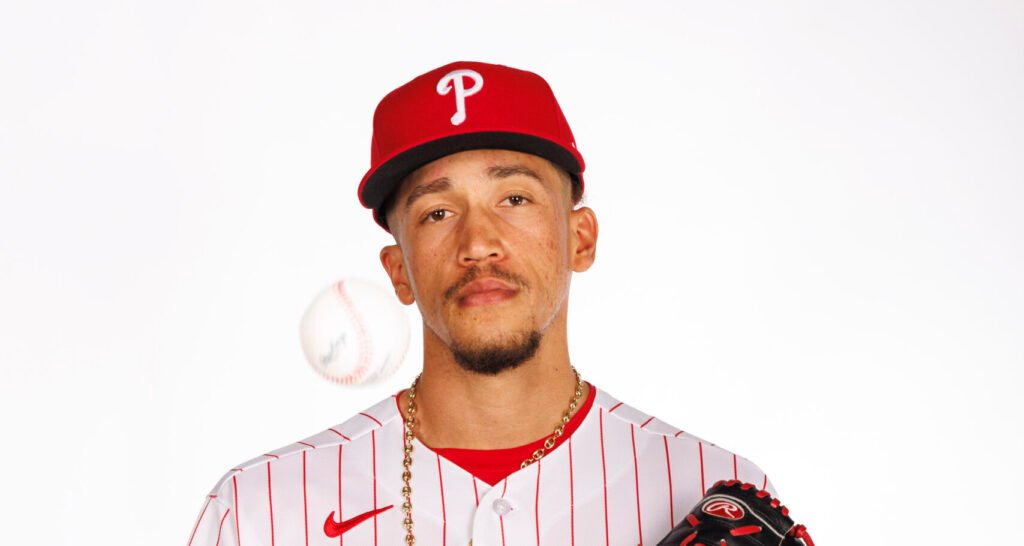 Phillies To Promote Alex McFarlane Phillies To Promote Alex McFarlane
