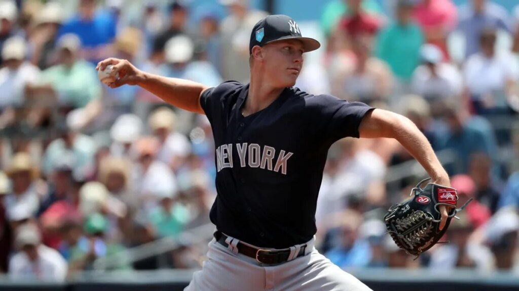 Phillies likely to call up ex-Yankees prospect to make MLB debut vs. New York Phillies likely to call up ex-Yankees prospect to make MLB debut vs. New York