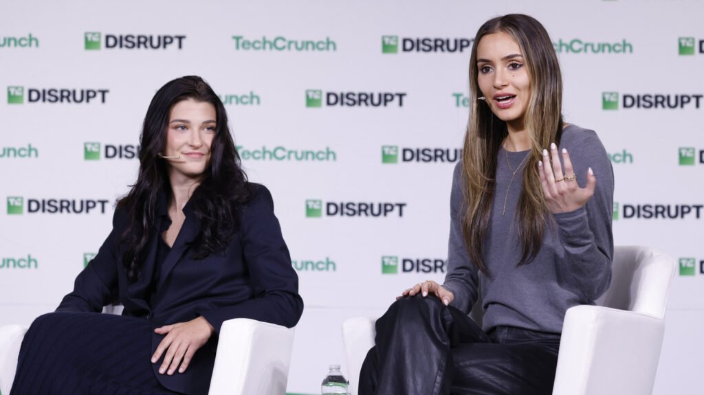Phoebe Gates’ AI Shopping App Phia Reportedly Claimed Unearned Affiliate Sales Through Fake Clicks Phoebe Gates' AI Shopping App Phia Reportedly Claimed Unearned Affiliate Sales Through Fake Clicks