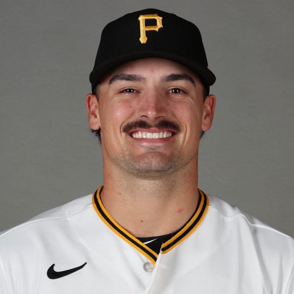 Pirates Select Khristian Curtis – MLB Trade Rumors Pirates Select Khristian Curtis - MLB Trade Rumors