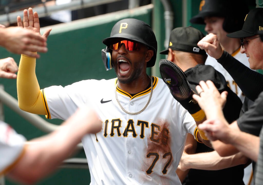 Pirates Sign Joshua Palacios – MLB Trade Rumors Pirates Sign Joshua Palacios - MLB Trade Rumors