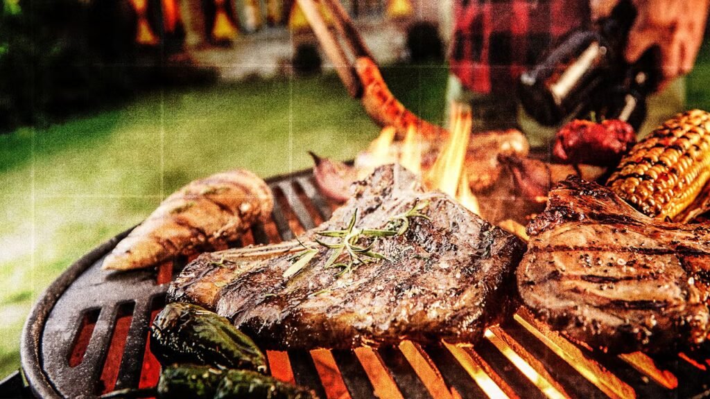 Planning a cookout? There’s one grocery item costing Americans a lot more this year. Planning a cookout? There’s one grocery item costing Americans a lot more this year.