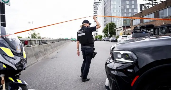 Police watchdog seeks witnesses in fatal Montreal shooting of officer, civilian – Montreal Police watchdog seeks witnesses in fatal Montreal shooting of officer, civilian - Montreal