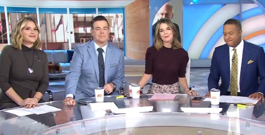 Popular ‘Today’ Hosts MIA In Unexplained Absences, Fans Worried Popular 'Today' Hosts MIA In Unexplained Absences, Fans Worried