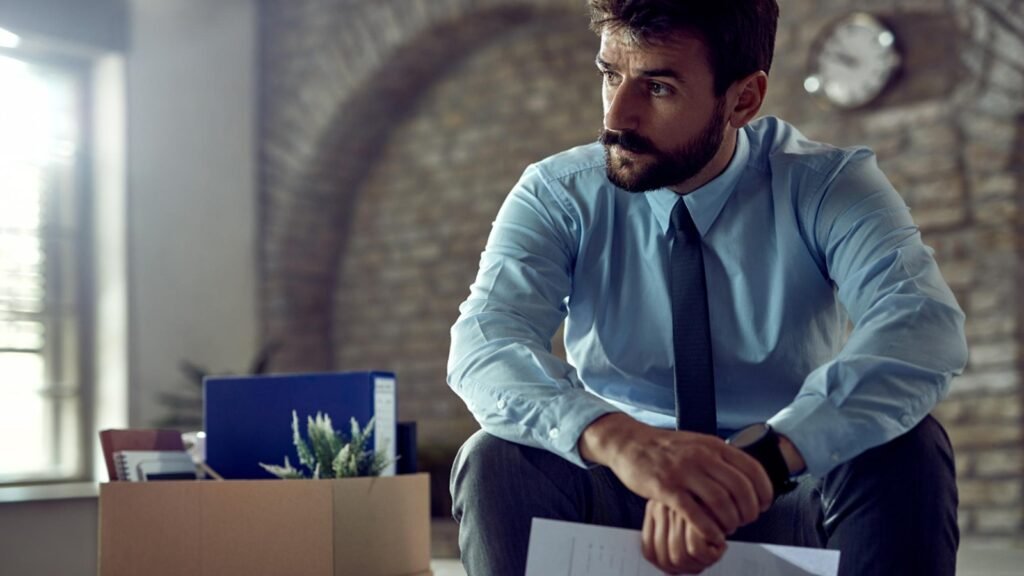 Por qué se van los buenos empleados de las pymes