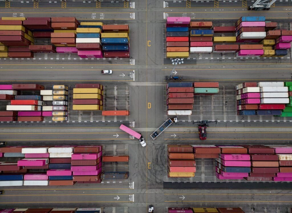 Port of Vancouver’s ‘transformational’ upgrade is referred to Major Projects Office Port of Vancouver's 'transformational' upgrade is referred to Major Projects Office