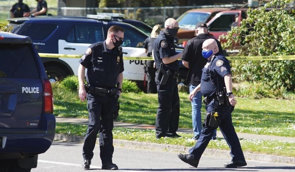 Portland ballot initiative to increase police staffing accused of misleading voters