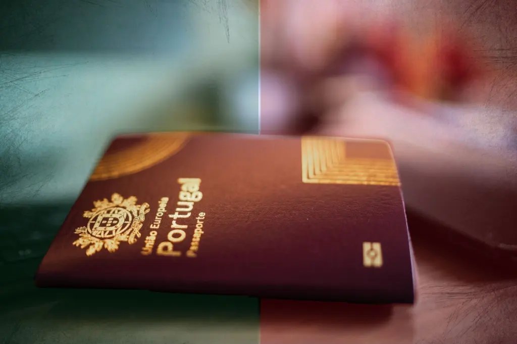 Portugal Just Made European Citizenship Much Harder to Get. Here’s Why It Matters. Portugal Just Made European Citizenship Much Harder to Get. Here's Why It Matters.