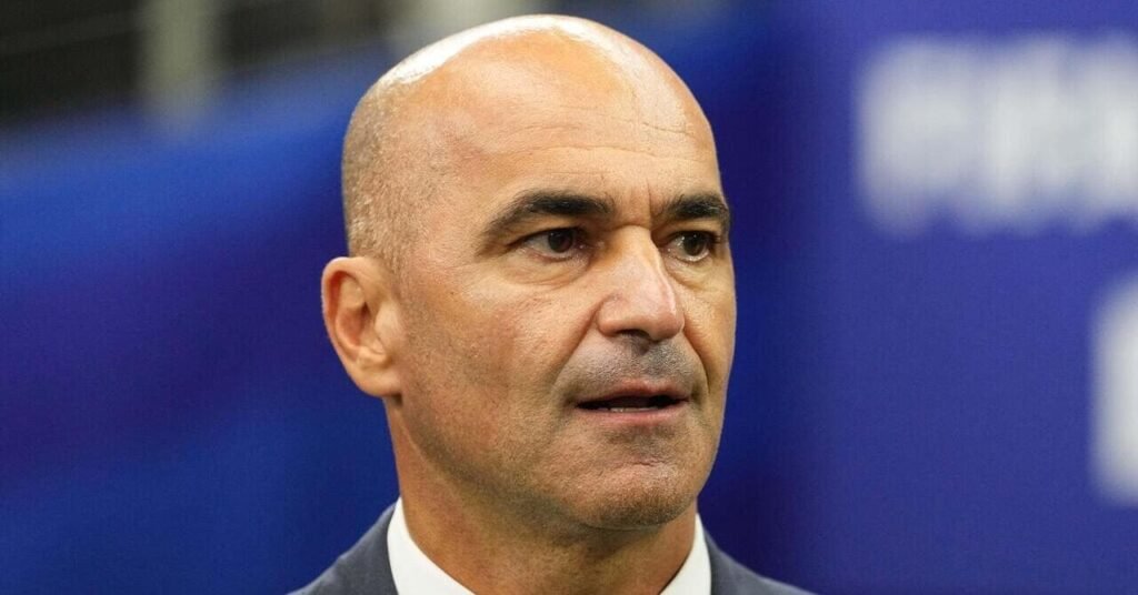 Portugal boss says ‘it doesn’t make sense to continue’ after World Cup exit Portugal boss says 'it doesn't make sense to continue' after World Cup exit