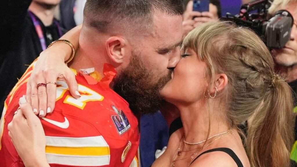 Predicciones de los expertos en bodas entre Taylor Swift y Travis Kelce – Celebrity Land