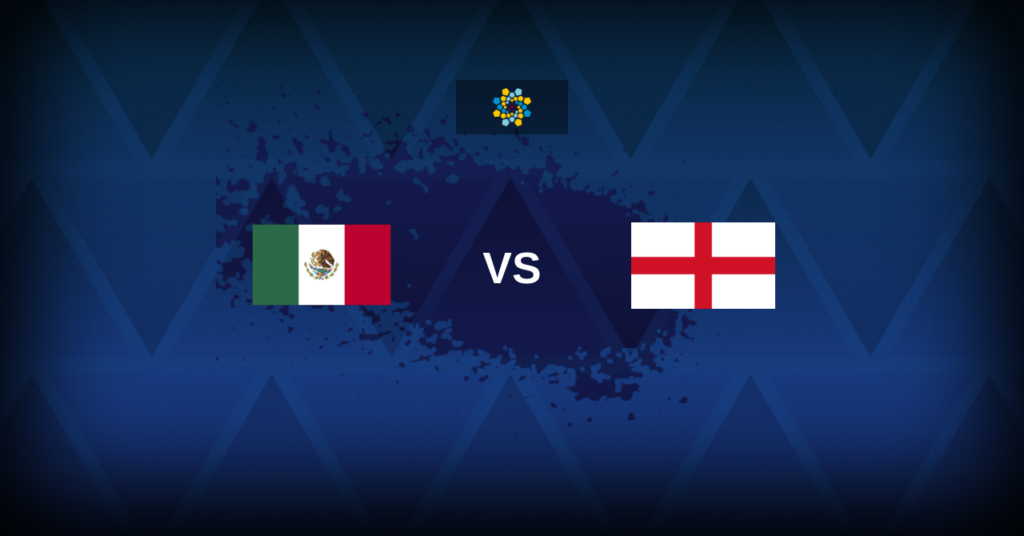 Predicted line-ups, stats and where to watch as Three Lions look to oust World Cup co-hosts Predicted line-ups, stats and where to watch as Three Lions look to oust World Cup co-hosts