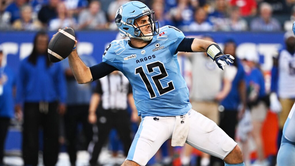 Prediction Time: CFL.ca writers' Week 7 picks
