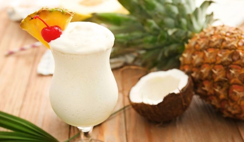 Premium rum turns America’s cheesiest cocktail into a craft obsession Premium rum turns America’s cheesiest cocktail into a craft obsession