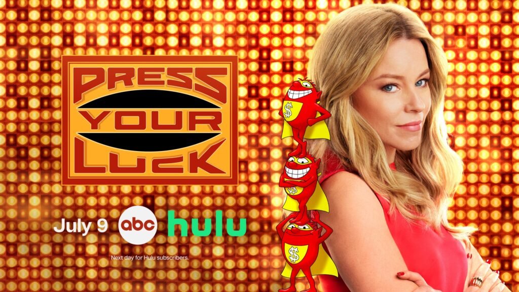 Press Your Luck: Season Seven Ratings – canceled + renewed TV shows, ratings Press Your Luck: Season Seven Ratings - canceled + renewed TV shows, ratings