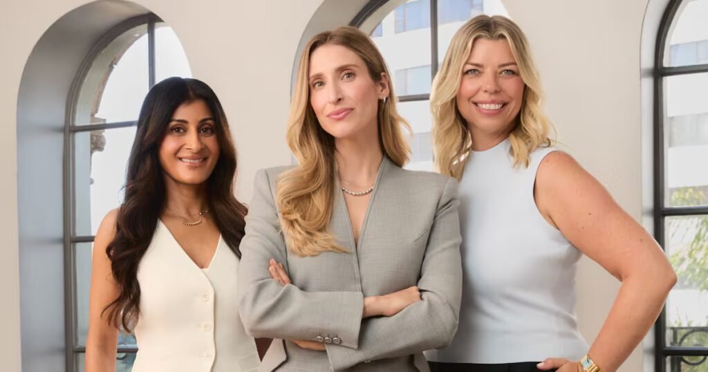 Prestige Skincare Brand Prequel Appoints C-Suite