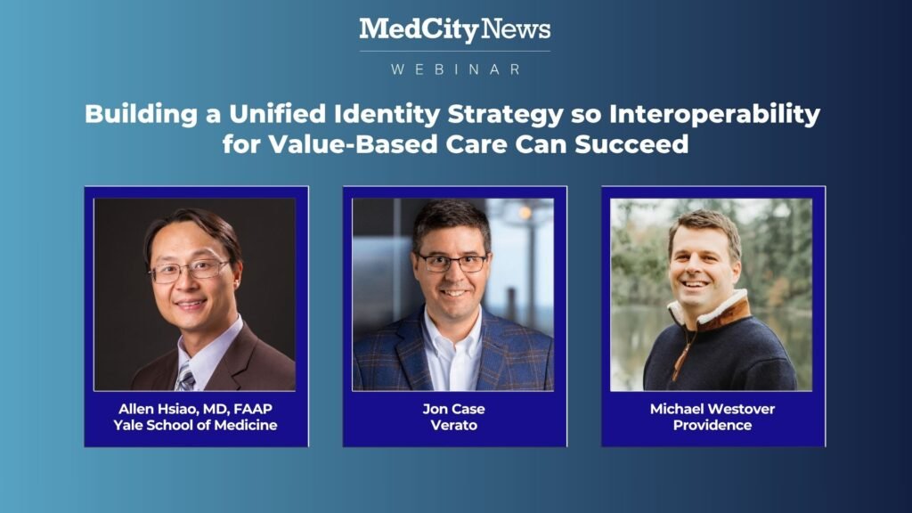 Preventing Medical Errors in Patient Identity Through Data Matching, VBC, and Interoperability Standards Preventing Medical Errors in Patient Identity Through Data Matching, VBC, and Interoperability Standards