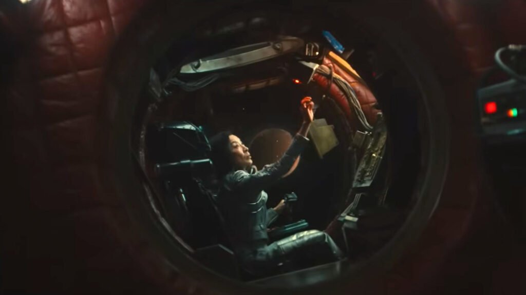 Prime Video’s Blade Runner 2099 Now Has A Trailer And Release Date Of November 25 Prime Video's Blade Runner 2099 Now Has A Trailer And Release Date Of November 25