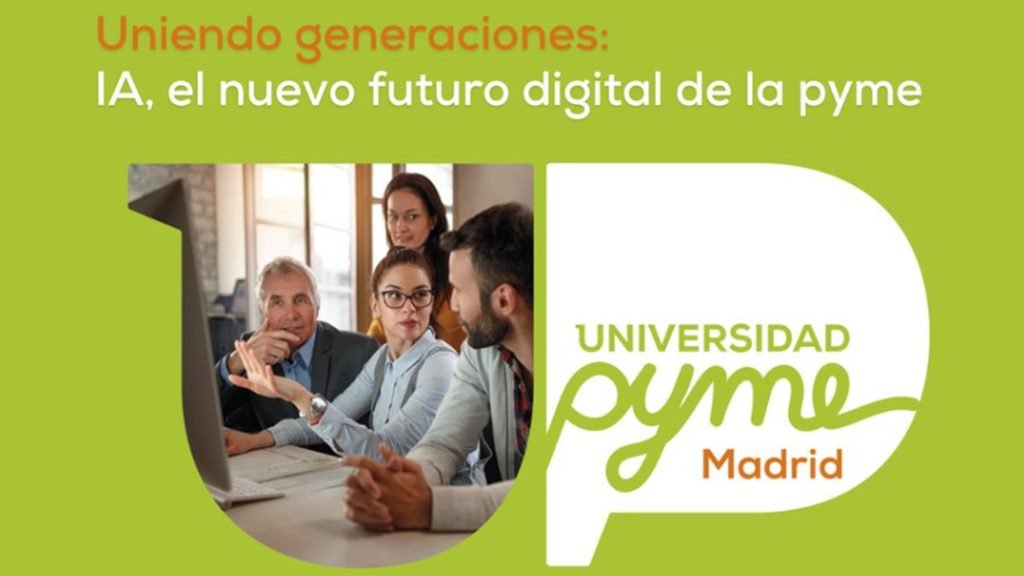 Principales mensaje en la clausura en Madrid Universidad Pyme, de Fundae Principales mensaje en la clausura en Madrid Universidad Pyme, de Fundae