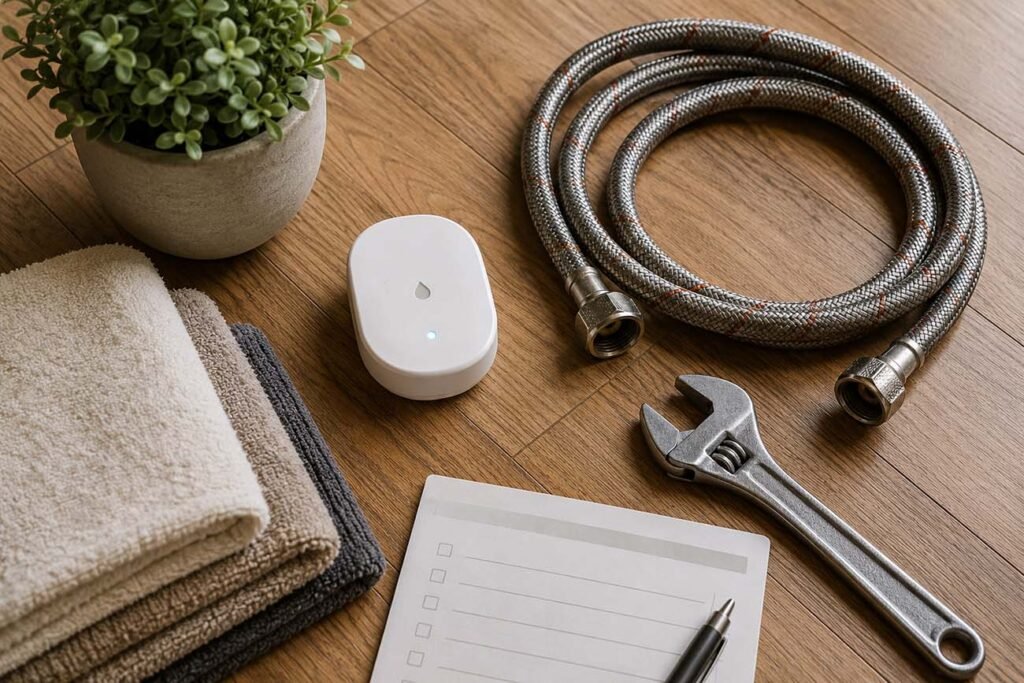 Protecting Your Home: How To Prevent Water Damage Before It Starts Protecting Your Home: How To Prevent Water Damage Before It Starts
