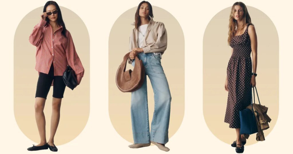 Psst! Anthropologie Is Planning a Big Early Fall Fashion Sale Psst! Anthropologie Is Planning a Big Early Fall Fashion Sale