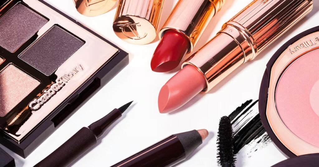 Puig Reports First-Half Revenue Growth After Estee Lauder Talks End Puig Reports First-Half Revenue Growth After Estee Lauder Talks End