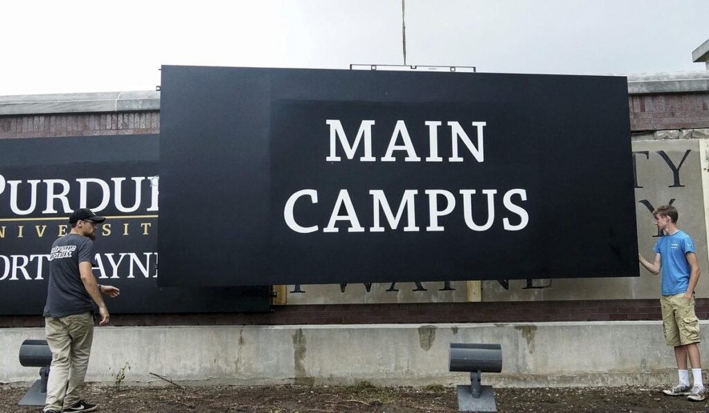Purdue shares first-in-the-nation AI graduation requirements for fall semester