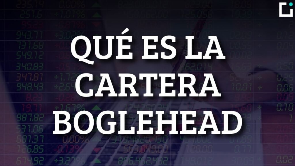 Qué es la cartera Boglehead y cómo crearla Qué es la cartera Boglehead y cómo crearla