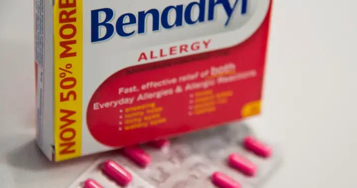 Quebec proposes tighter controls on Benadryl after teen’s 2023 death – Montreal Quebec proposes tighter controls on Benadryl after teen’s 2023 death - Montreal