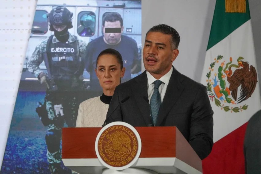 ‘R1’ ordered Manzo’s murder for defying cartel 'R1' ordered Manzo's murder for defying cartel