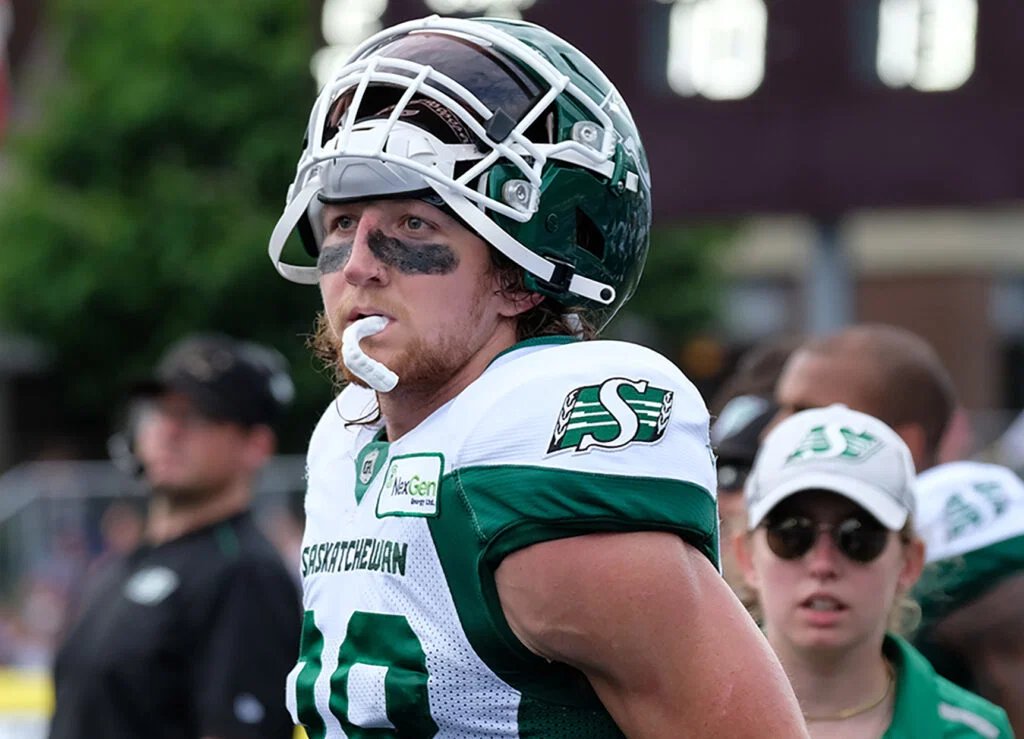 RCMP: Riders’ Jayden Dalke drove wrong way before fatal crash, had alcohol and cannabis in vehicle RCMP: Riders' Jayden Dalke drove wrong way before fatal crash, had alcohol and cannabis in vehicle